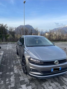 Usato 2019 VW Polo 1.0 Benzin 65 CV (18.000 €)