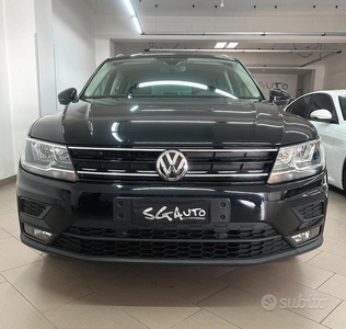 Usato 2019 VW Tiguan 2.0 Diesel 150 CV (19.900 €)