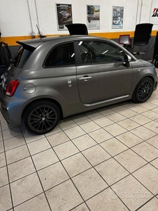 Usato 2020 Abarth 595 1.4 Benzin 165 CV (24.000 €)