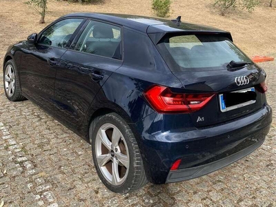 Usato 2020 Audi A1 Sportback 1.5 Benzin 150 CV (23.000 €)