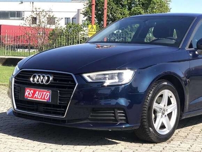 Usato 2020 Audi A3 Sportback 1.5 Benzin 150 CV (20.990 €)