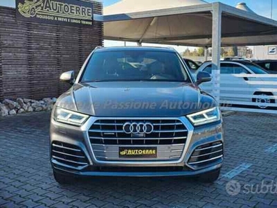 Usato 2020 Audi A5 3.0 Diesel 239 CV (44.900 €)