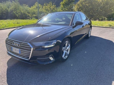 Usato 2020 Audi A6 2.0 Diesel 204 CV (38.900 €)