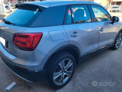 Usato 2020 Audi Q2 1.6 Diesel 116 CV (22.000 €)