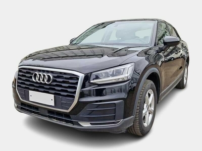 Usato 2020 Audi Q2 1.6 Diesel 116 CV (22.000 €)