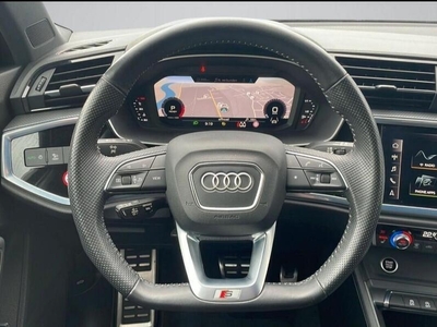 Usato 2020 Audi Q3 1.5 Benzin 149 CV (36.899 €)