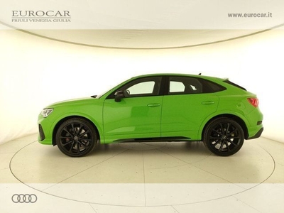 Usato 2020 Audi Q3 2.5 Benzin 400 CV (59.900 €)