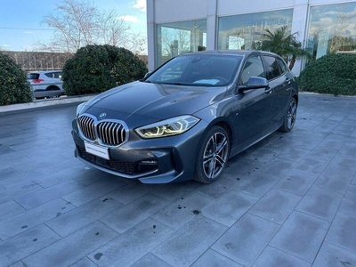 Usato 2020 BMW 116 1.5 Diesel 115 CV (28.700 €)