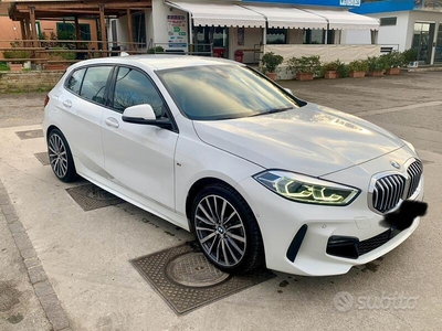 Usato 2020 BMW 118 2.0 Diesel 150 CV (27.500 €)