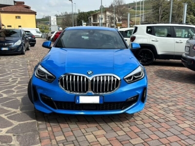 Usato 2020 BMW 120 2.0 Diesel 190 CV (31.990 €)