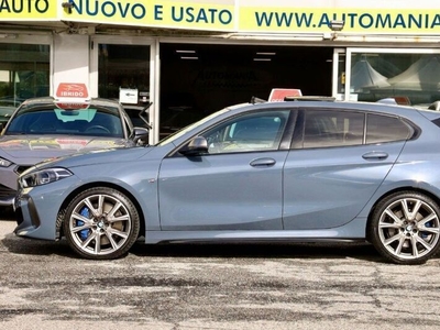 Usato 2020 BMW 135 2.0 Benzin 306 CV (34.990 €)