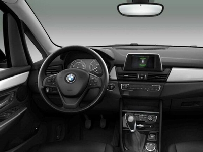 Usato 2020 BMW 216 Gran Tourer 1.5 Diesel 116 CV (19.500 €)