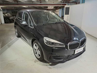 Usato 2020 BMW 218 1.5 Benzin 140 CV (15.250 €)