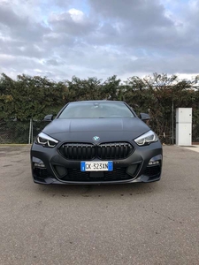 Usato 2020 BMW 218 1.5 Benzin 140 CV (26.500 €)