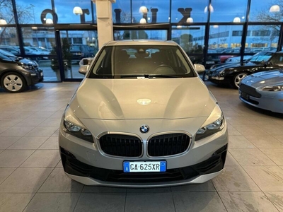 Usato 2020 BMW 218 Active Tourer 1.5 Benzin 140 CV (19.900 €)