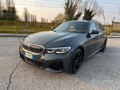 Usato 2020 BMW 330 Diesel (46.900 €)