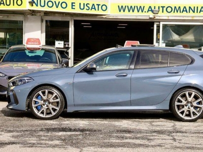 Usato 2020 BMW M135 2.0 Benzin 306 CV (34.990 €)