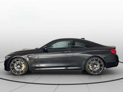 Usato 2020 BMW M4 3.0 Benzin 450 CV (55.970 €)