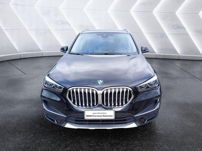 Usato 2020 BMW X1 2.0 Diesel 150 CV (24.990 €)