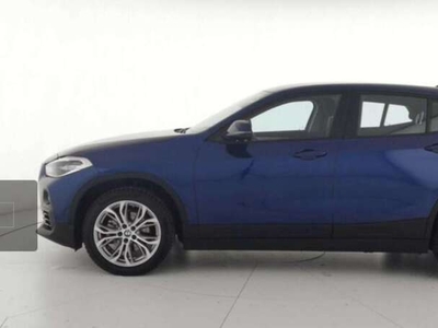 Usato 2020 BMW X2 2.0 Diesel 150 CV (25.000 €)