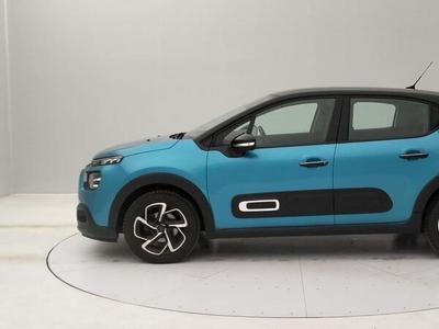 Usato 2020 Citroën C3 1.2 Benzin 83 CV (14.900 €)