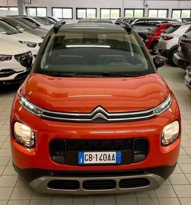 Usato 2020 Citroën C3 Aircross 1.5 Diesel 102 CV (13.900 €)