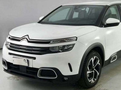 Usato 2020 Citroën C5 Aircross 1.5 Diesel 131 CV (16.300 €)