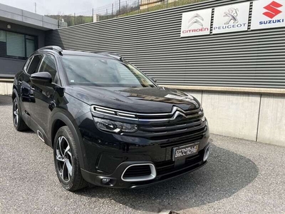 Usato 2020 Citroën C5 Aircross 1.5 Diesel 131 CV (24.000 €)