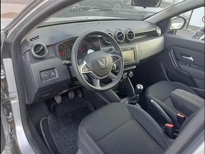 Usato 2020 Dacia Duster 1.0 LPG_Hybrid 101 CV (15.900 €)