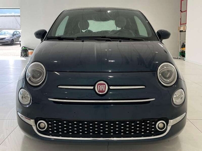 Usato 2020 Fiat 500 1.0 El_Hybrid 69 CV (11.900 €)