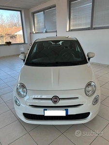 Usato 2020 Fiat 500 1.0 El_Hybrid 70 CV (11.900 €)