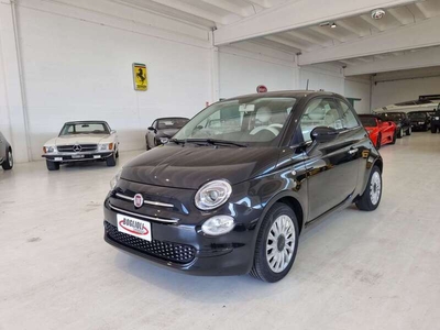 Usato 2020 Fiat 500 1.2 Benzin 69 CV (11.100 €)