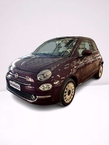 Usato 2020 Fiat 500 1.2 Benzin 69 CV (13.900 €)