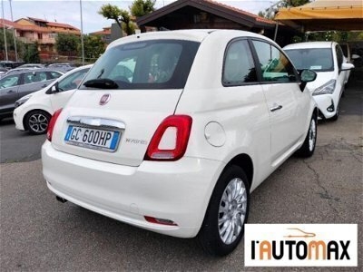 Usato 2020 Fiat 500e El 69 CV (12.900 €)