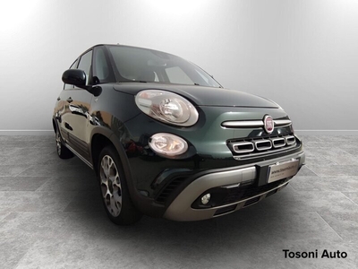 Usato 2020 Fiat 500L 1.2 Diesel 95 CV (15.200 €)