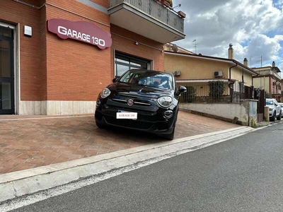 Usato 2020 Fiat 500X 1.3 Benzin 150 CV (19.900 €)