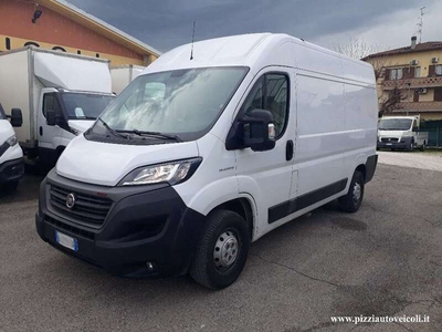 Usato 2020 Fiat Ducato 2.3 Diesel 131 CV (21.800 €)