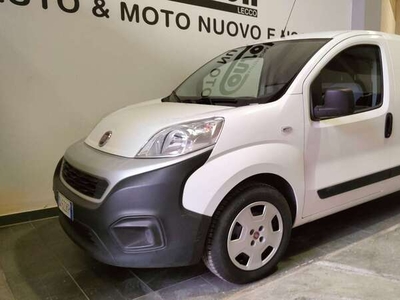 Usato 2020 Fiat Fiorino 1.2 Diesel 95 CV (10.490 €)