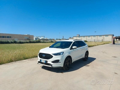 Usato 2020 Ford Edge 2.0 Diesel 238 CV (37.500 €)