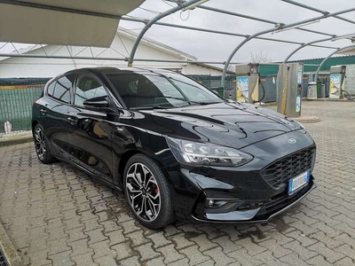 Usato 2020 Ford Focus 1.5 Diesel 120 CV (20.000 €)