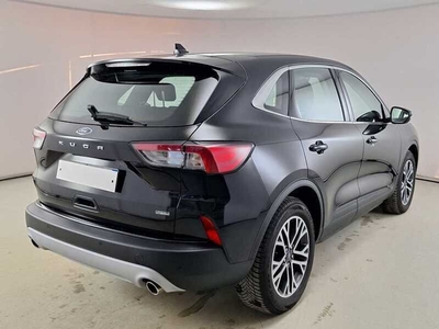 Usato 2020 Ford Kuga 1.5 El_Hybrid 152 CV (21.550 €)