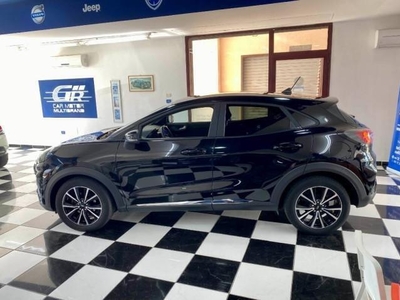 Usato 2020 Ford Puma 1.0 El_Benzin 125 CV (18.500 €)