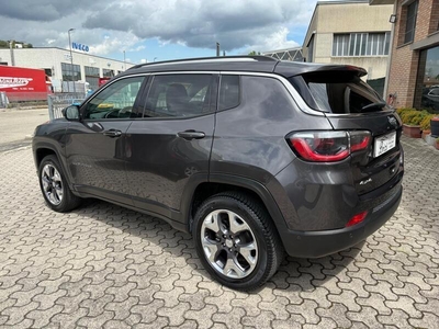 Usato 2020 Jeep Compass 2.0 Diesel 140 CV (20.950 €)