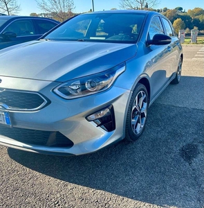 Usato 2020 Kia Ceed 1.4 LPG_Hybrid 99 CV (11.800 €)