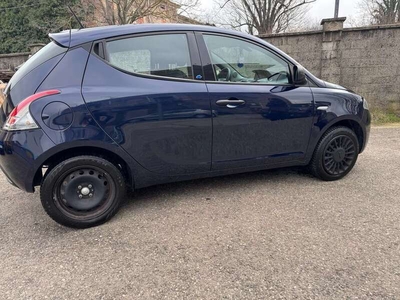 Usato 2020 Lancia Ypsilon 1.2 LPG_Hybrid 69 CV (10.000 €)