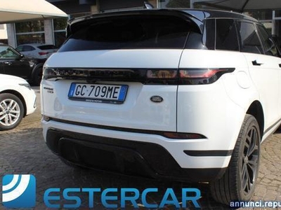 Usato 2020 Land Rover Range Rover 2.0 El_Diesel 150 CV (30.500 €)