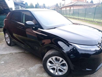 Usato 2020 Land Rover Range Rover evoque 2.0 Diesel 150 CV (36.000 €)