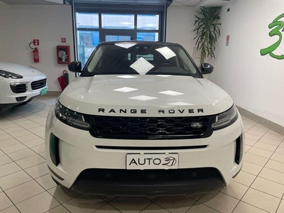Usato 2020 Land Rover Range Rover evoque 2.0 El_Diesel 180 CV (37.300 €)