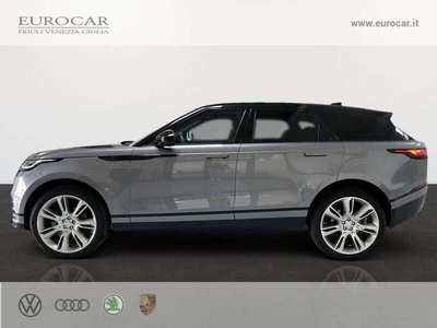 Usato 2020 Land Rover Range Rover Velar 2.0 Diesel 179 CV (45.900 €)