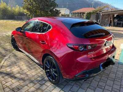 Usato 2020 Mazda 3 2.0 El_Benzin 150 CV (15.000 €)
